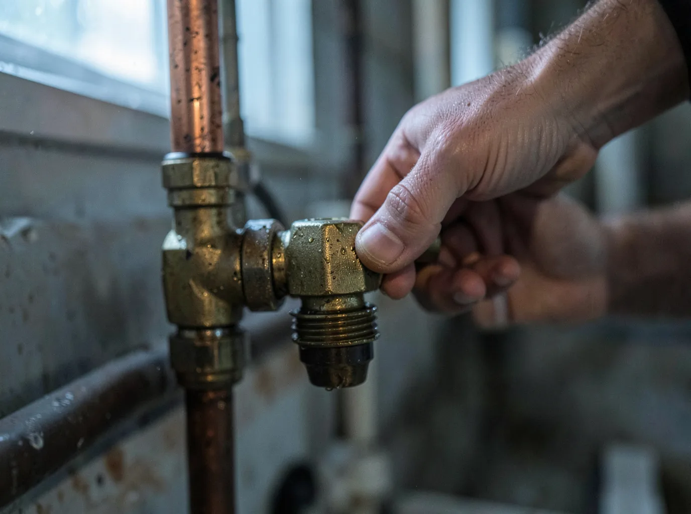 Emergency Plumber Luck, WI FAQs